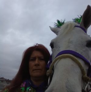 Meet your Posher, Tina